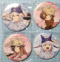 2026年最新】オグリキャップ缶バッジの人気アイテム - メルカリ