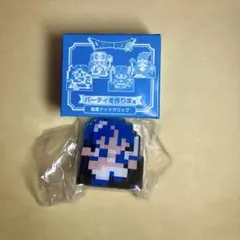 ドラゴンクエスト　ふくびき所スペシャル　パーティ作りま賞　職業ドットクリップ