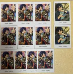 あんスタ‼︎ ぱしゃっつ【氷鷹北斗】