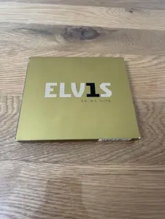 ELV1S 30 #1 HITS CDセット