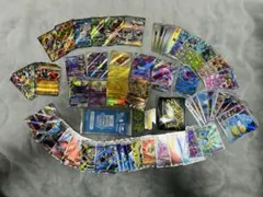 あ*さ様 ポケモンカード引退品　まとめ売り