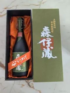 2026年最新】森伊蔵 古酒の人気アイテム - メルカリ