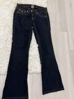 TRUE RELIGION デニム　26のサムネイル