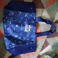 35周年ディズニーバケーションパッケージ限定トートバック