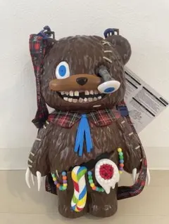 USJ Hami Kuma ポップコーンバケットのサムネイル