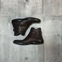 2026年最新】PRADA サイドゴアブーツの人気アイテム - メルカリ