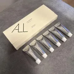 WONDER&CO オールドゥワンダー ケアパックcs 10g×8本入り 新品 - メルカリ
