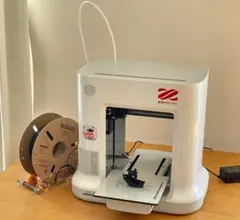 [ジャンク] XYZ Printing ダヴィンチ mini w+