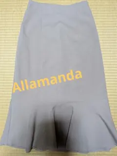 Allamanda　スカート