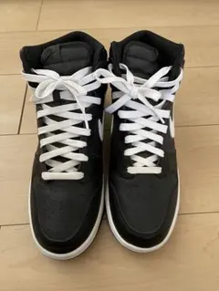 ナイキ ダンク ハイ レトロ 