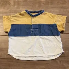 マーキーズ　半袖Tシャツ　オーシャンアンドグラウンド