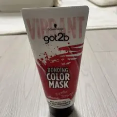 got2b ボンディング・カラーマスク エキゾチックルージュのサムネイル
