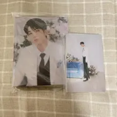 セブチ SEVENTEEN ウォヌ CARAT盤 セット