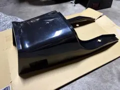 z400gp z750gp テールカウル 純正 流用 - メルカリ