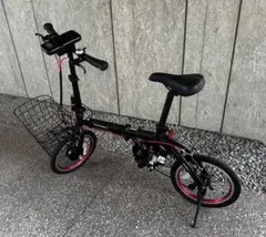 2026年最新】TRANS MOBILLY 折りたたみ自転車の人気アイテム - メルカリ