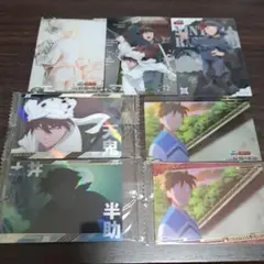 忍たま乱太郎 土井半助＆天鬼グッズset