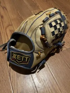 オーダーグローブ