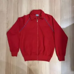 デサント トラックジャケット 古着