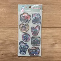 サンリオ ハンギョドン ウォーターシール