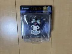 サンリオHappyくじ　A賞クロミ