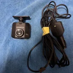 KENWOOD ドライブレコーダー DRV-350 本体 2021のサムネイル