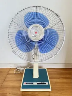 扇風機 4枚羽 昭和レトロ 希少 骨董品 動作確認済み Yahoo!オークション - 「4枚羽」扇風機 (電化製品) の落札相場・落札価格
