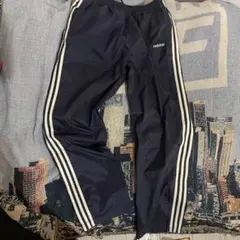 ⭐︎様用　90s adidasビンテージ トラック パンツ Y2K