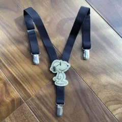 サスペンダー ベビー