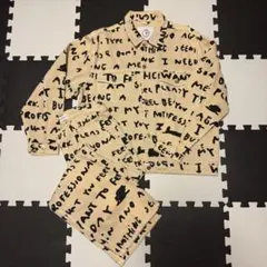 POLAR SKATE CO. セットアップ