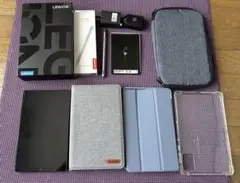 美品 Lenovo LEGION Y700 2023 12GB 256GB