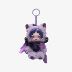 SKULLPANDA My Little Pony Twilightぬいぐるみ