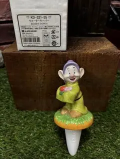 加藤工芸 ウォーターキーパー おとぼけ DOPEY