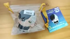 一番くじ WIND BREAKER D賞 きららいずマスコット 桜遥