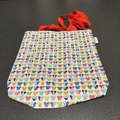 ミッキーマウスのカバン