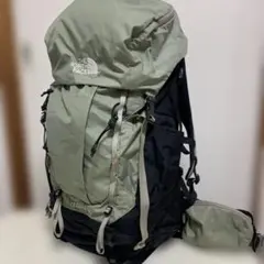 THE NORTH FACE テルス45 Lベージュ