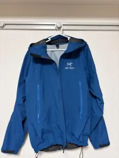 2026年最新】beta hybrid jacket arc'teryx slの人気アイテム - メルカリ