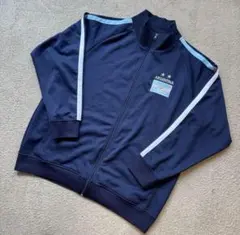 Rimet Star リメットスター アルゼンチン トラックジャケット4L