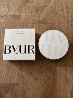 ByURバイユア　クッションファンデーション#21ナチュラルベージュ
