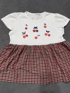 ファミリア　Tシャツ