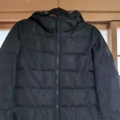 ユニクロ　ジャンバー　コート　160　中綿