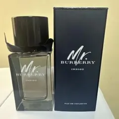 Mr Burbery Indigo 100ml