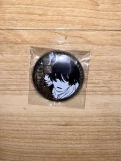 チェンソーマン　ゴールデン缶バッジコレクション　吉田ヒロフミ