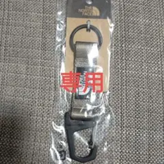 THE NORTH FACE TNF key Keeper NN32434のサムネイル