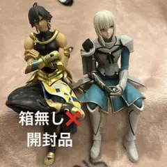 新品　ベディヴィエール 1/8スケールフィギュア ベディヴィエール 1/8スケールフィギュア