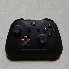 Xbox One コントローラー 3点セット マットブラック