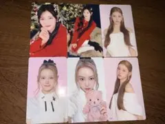 ME:I 櫻井美羽 トレカ まとめ売り - メルカリ