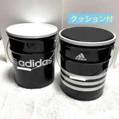 2026年最新】ペール缶 アディダスの人気アイテム - メルカリ