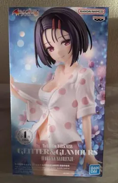 To Love-Ru Darkness 西蓮寺春菜 フィギュア