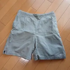 Nike レディース　トレーニング　ショートパンツ