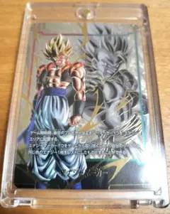 極美品 スーパードラゴンボールヒーローズ LC 孫悟飯 - メルカリ